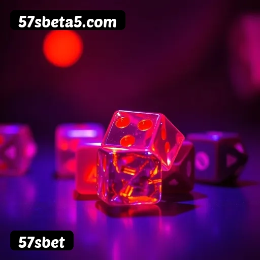 Guia visual quadrado da instalação APK 57sbet