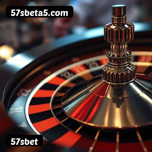 App Mobile 57sbet - Jogue em Qualquer Lugar no Seu Smartphone