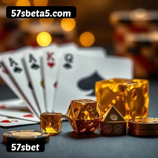Recursos Exclusivos do App 57sbet - Modo Offline, Login Biométrico
