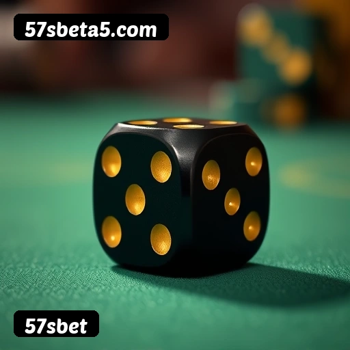 Imagem secundária para conteúdo da página Facebook 57sbet