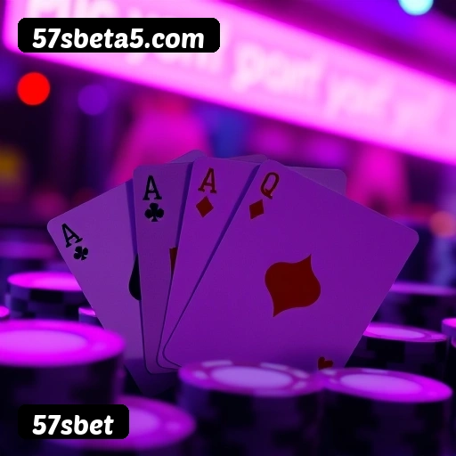 Jogos de Cassino em Destaque - Slots, Roleta, Blackjack