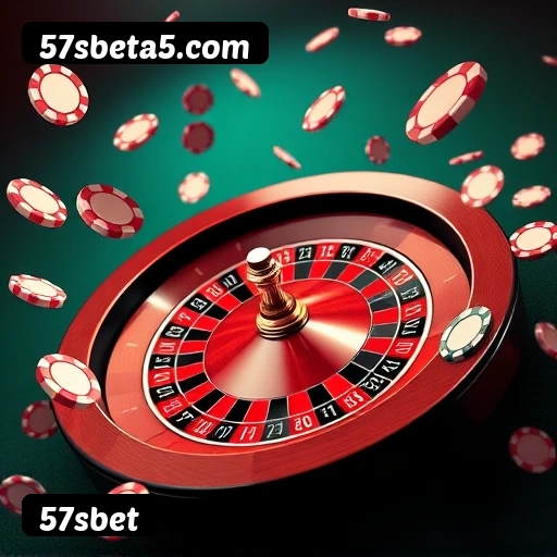 Imagem secundária de apoio para instalação do app 57sbet