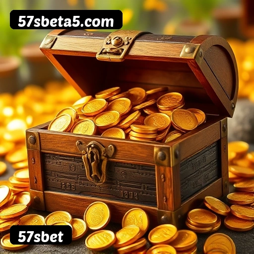 Cassino ao Vivo 57sbet - Dealers Brasileiros Profissionais