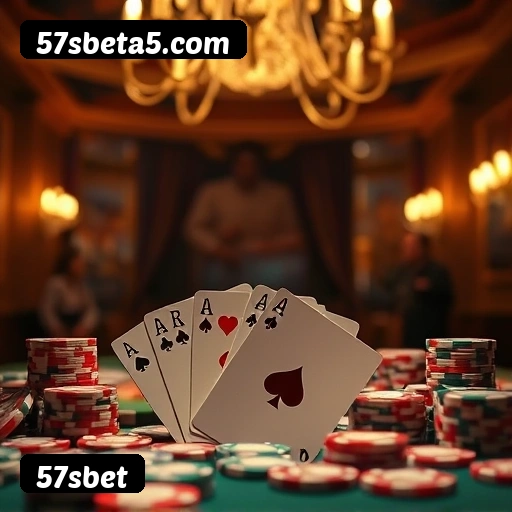 Coleção Premium de Slots 57sbet - NetEnt, Pragmatic Play, Evolution