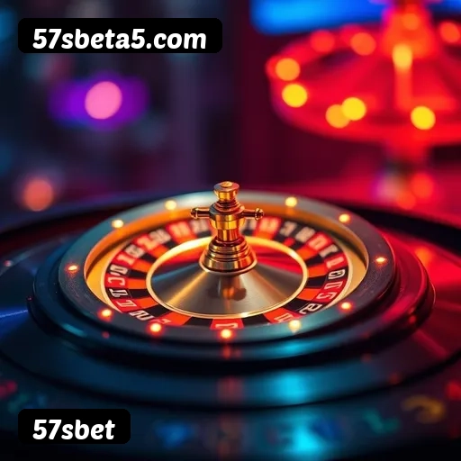 Jogos de Mesa Premium 57sbet - Blackjack, Roleta, Baccarat