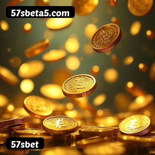 Prévia de conteúdo do canal Telegram 57sbet